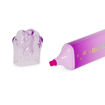 Picture of LEGAMI KITTY VIOLET HIGHLIGHTER